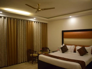 Angels Inn Resort