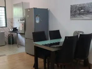 MBzafs' Homestay 5min to Putrajaya Territory