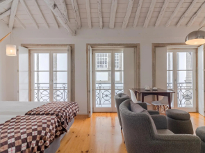 Youropo - The Tower 7F