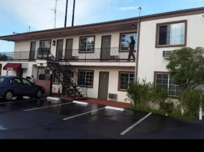 Colton Motel