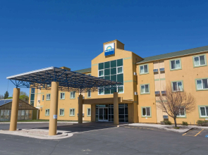 Days Inn by Wyndham Vernal