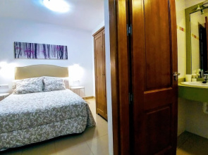 El Charco Elegant Apartment A