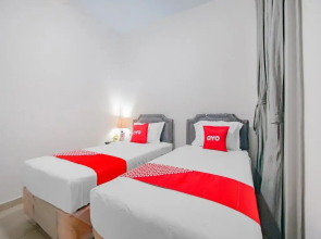 Omah Saras Family by OYO Rooms