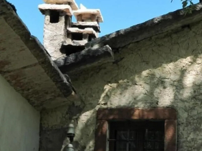 Agriturismo Malga Riondera