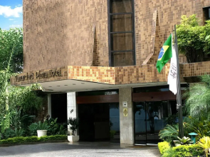 Oft Tamandare Plaza Hotel