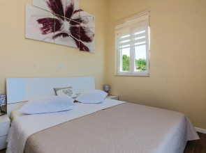 Awesome Home in Pakostane With 3 Bedrooms, Wifi and Outdoor Swimming Pool