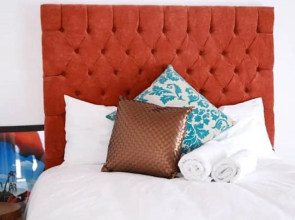 Lawu Le Ngwenya Guest House