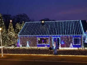 Appartement All in & Zwembad