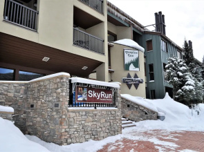 Fox Pine Lodge 3 Bed 3 Bath