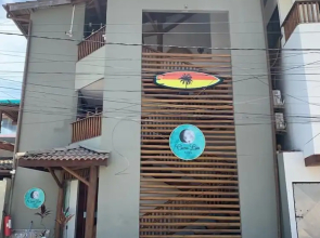 Clara Lua Suites