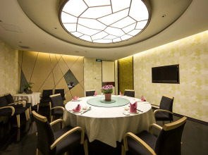 Hotel Kapok Wangfujing