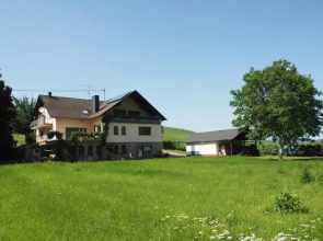 Landhaus Sonneninsel - Appartement