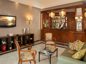 Hotel Santa Costanza by OMNIA hotels