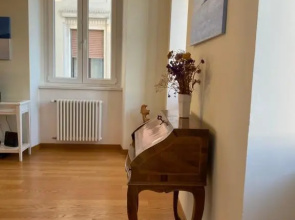 Appartamento VERDEMALVA
