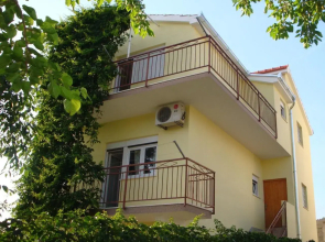 Apartments Borozan