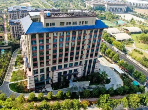 Fangda Jiugang Hotel