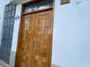 BROTHERs HOUSE