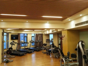 Sanming Hotel · Tianyuan International