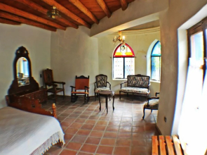 Hacienda del Río Batopilas