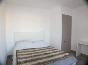 House with 2 Bedrooms in Graveson, with Enclosed Garden And Wifi