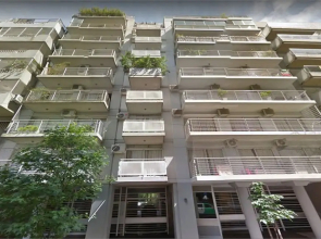My Place Apartamentos