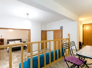 Cozy Apartment in the Heart of Athens