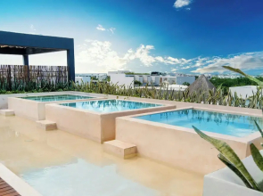 Bloom Tulum Apartments