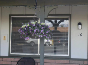 El Rancho Motel