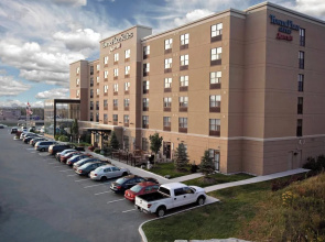 Towneplace Suites Sudbury