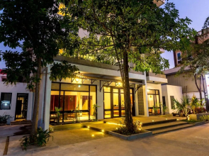 CoolLand Residence & Spa