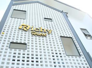 Richy Hotel Da Lat
