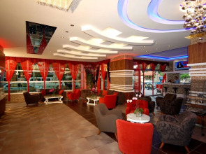 Hatipoglu Beach Hotel