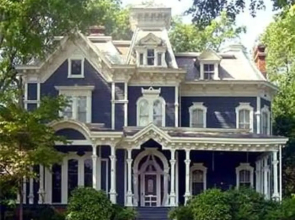 Claremont House Bed & Breakfast
