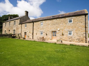 Carr Edge Farm