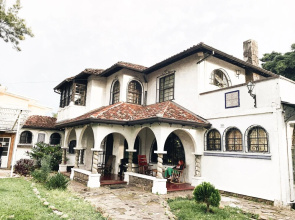 Finca Escalante - Hostel