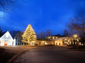 Yutorelo Karuizawa Hotel