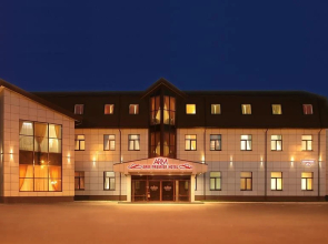 Arm Premier Hotel