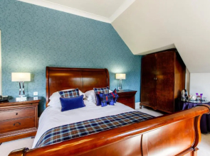 Tor Na Coille Hotel & Restaurant