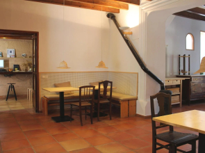 Agroturismo S'Horabaixa