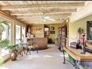 Ellen's Paradise Retreat