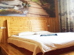 Wuzhen Happiness Pervades the Theme Inn