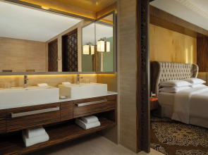 Отель Sheraton Астана