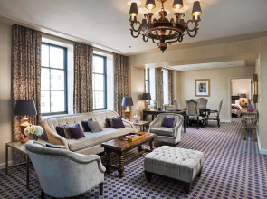 The St. Regis Washington, D.C.