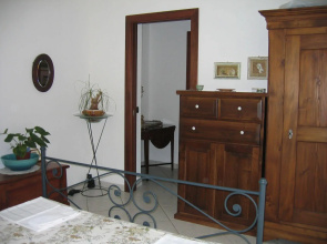 Balcone Fiorito Bed & Breakfast