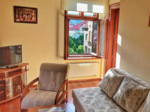 Apartmany Basta