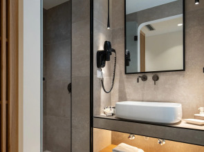 Antigoni Seaside Resort