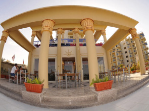 Sphinx Aqua Park Beach Resort