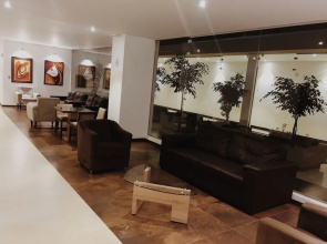 Gaia Apart Hotel