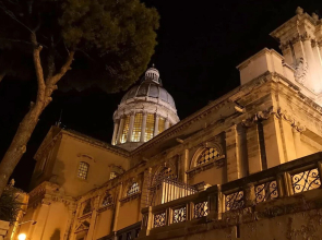 Casa Rinadorata
