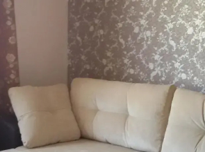 Alie Parusa Guest House